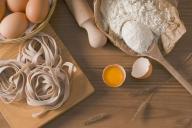 Вкусно и просто: рецепт макарон в сметанном соусе