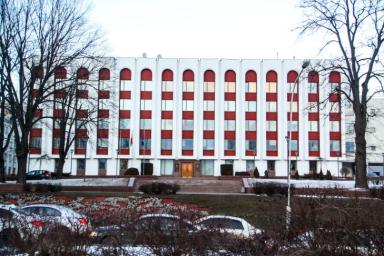 МИД Беларуси прокомментировал прекращение огня в Нагорном Карабахе