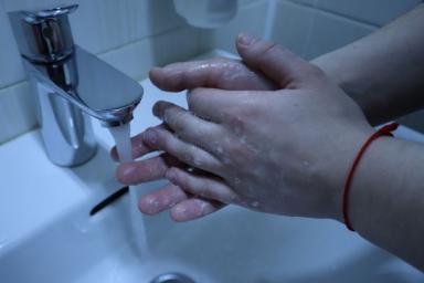 Ученые рассказали о неожиданной опасности антибактериального мыла