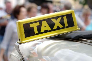 В Беларуси стартовала масштабная проверка такси