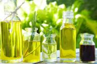 5 самых полезных видов растительного масла