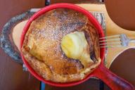 На заметку домохозяйкам: этот лайфхак поможет вам избежать пригорания блюда