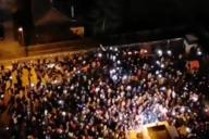 Начнут формировать образ сакральной жертвы «беломайдана». На ОНТ отреагировали на смерть Романа Бондаренко