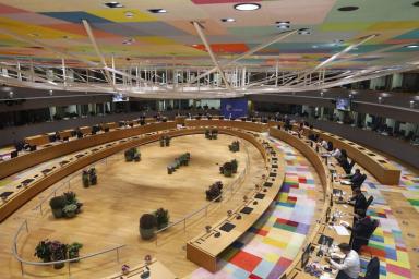 Заморозка средств ЕС Минску, расследование преступлений режима: Европарламент принял новую резолюцию по Беларуси