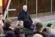 Лукашенко высказался о жителях Новой Боровой