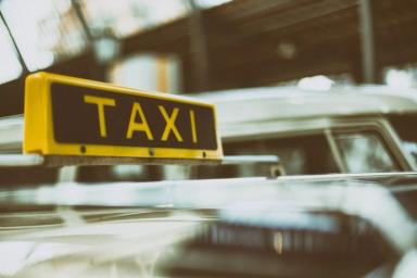 Гомельские таксисты помогали жрицам любви искать клиентов
