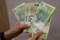 В Минтруда сообщили, сколько Беларусь потратит на выплату пенсий в 2020 году