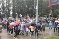 Белорусы просили изменить закон «О массовых мероприятиях». Вот что им ответили