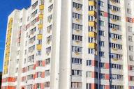 В Гродно ребенок выпал из окна дома