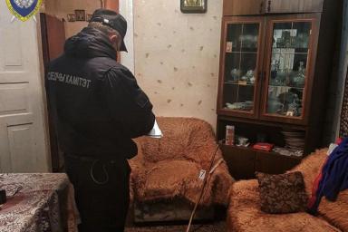 Избивших палкой пенсионера из Новогрудка поймали. Вот кто это был