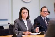 Тихановская прокомментировала договоренности Лукашенко с Россией