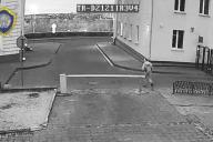 Выразил свое недовольство работой госорганов. Житель Могилева создал проблемы СК, УВД, ГУБОПиК, КГК и мэрии