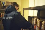 Следственный комитет выступил с заявлением в связи с последними данными по факту отравления минских школьников