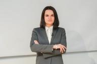 «Я знаю, что уже прислали штрейкбрехеров». Тихановская поддержала работников «Гродно Азот»