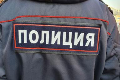 Житель Санкт-Петербурга, захвативший в заложники шестерых детей, сдался полиции