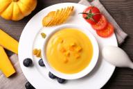 Рецепт идеального картофельного пюре