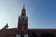 В Кремле прокомментировали встречу постпреда РФ при ООН с Тихановской