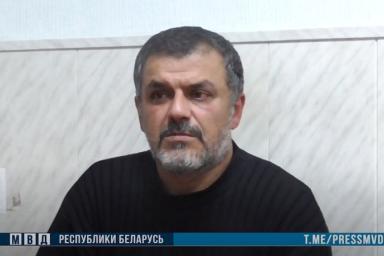В Бобруйске задержан подозреваемый в поджоге опорного пункта милиции