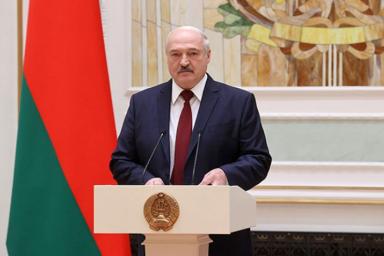 Лукашенко рассказал о пользе уличных акций протеста