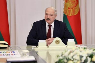 Лукашенко подписал указ о повышении оперативности и качества нормотворческой деятельности