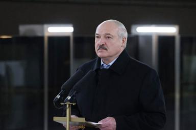 Лукашенко рассказал о своей мечте в Минске