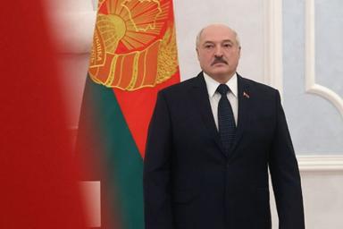 Лукашенко о нюансах COVID-19: главное - во время болезни не паниковать