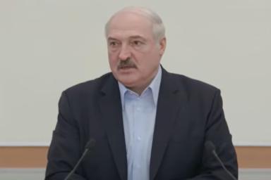Зачем фальсифицировать факты. Был выпивший: Лукашенко высказался «о ноль промилле» у Романа Бондаренко