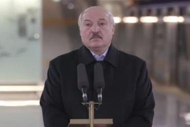 Лукашенко призвал Польшу и Литву жить дружно и не лезть в «наш огород»