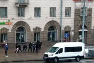 МВД сообщило о задержанных в протестное воскресенье 29 ноября