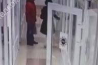 В России белорус зарубил жену топором в салоне красоты