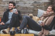 16 продуктов питания, которые поднимут настроение