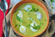 Кулинары назвали главную ошибку при варке горохового супа, которую совершают неопытные хозяйки