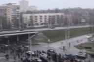 МВД Беларуси подтвердило применение спецсредств на акции протеста 29 ноября