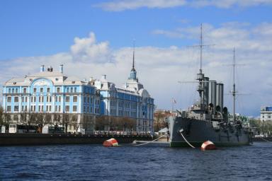 Американцы назвали пятёрку самых опасных кораблей ВМФ России