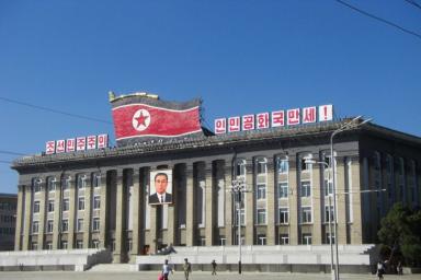 Новая угроза: КНДР построит подлодки и вооружит их баллистическими ракетами