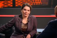 Жена телеведущего Аверкова рассказа о травле и угрозах в адрес семьи