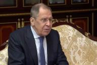 Лавров о попытках Запада радикализовать ситуацию в Беларуси: из-за границы звучат призывы к саботажу и госизмене