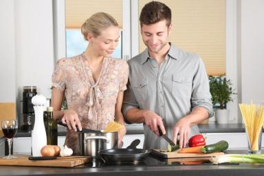7 ошибок на кухне, которые покажут, что женщина не умеет готовить