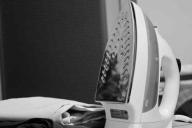 5 проверенных способов очистить утюг от нагара