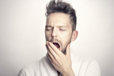 Ученые: частая зевота может быть признаком опасного для жизни заболевания