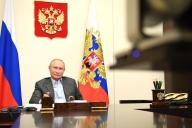 Путин рассказал, почему россияне стали больше ценить жизнь