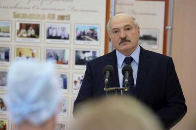 Лукашенко рассказал, на что ему не жалко больших денег 