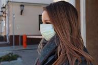 Сколько еще будет длиться масочный режим в Минске – ответила главный санврач