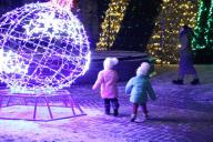 Новости сегодня: визит Лукашенко на базу ОМОНа, первый транш российского кредита и какие изменения произойдут в Беларуси с 1 января