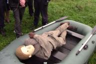 Не хотел продавать квартиру за бесценок: в Витебске трое мужчин убили знакомого и утопили тело в озере