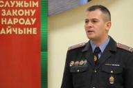 Милиция Гродно собрала все мемы уходящего 2020-го в новогоднем поздравлении