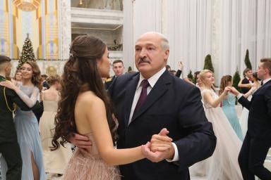 Лукашенко даст новогодний бал: вот когда он пройдет 