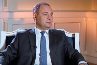 Головченко хочет видеть в Беларуси армянский бизнес 