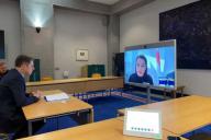 Светлану Тихановскую пригласили в Ирландию: вот с какой целью