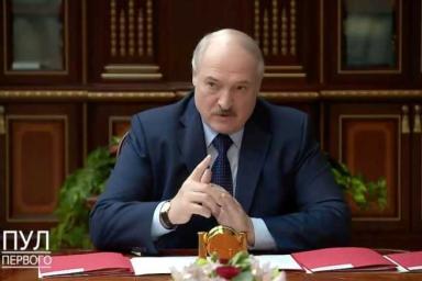 Лукашенко о религии в стране: «Отдельные руководители повели себя по антигосударственному»